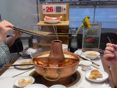-东门口·新式老北京火锅(河西龙湖天街店)