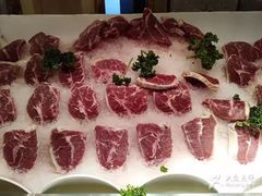 -芭菲盛宴·环球美食(袁家岗店)