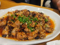 -周锦记广式餐厅