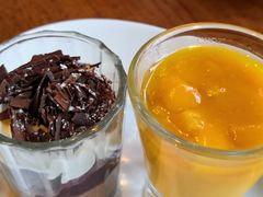 黑森林-广州富力君悦大酒店·凯菲厅