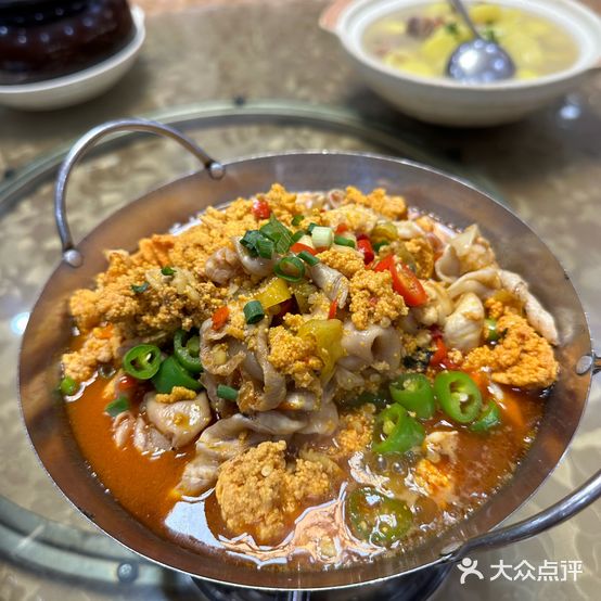 天湘缘餐厅