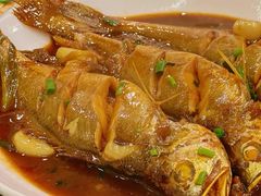 -启东恒大酒店·品粤餐厅