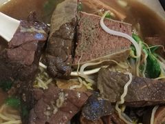 -莲塘味宝园牛杂(天越翔园店)