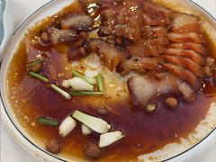 -馨越楼·点心·粤菜(赤坎店)