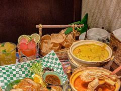 -泰妃殿(武汉首店)