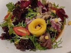 -北京西单美爵酒店-融轩中餐厅