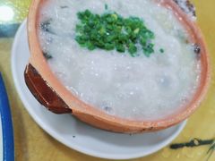 -吉莲利苑海鲜酒家(珠海拱北29年老字号店)