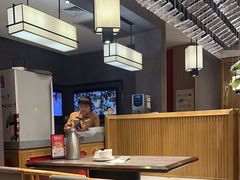 -闫府私房菜·百年鲁菜(恒隆店)