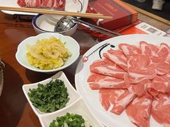 -1078號老北京涮肉(松柏店)