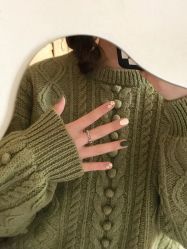-天生爱美甲