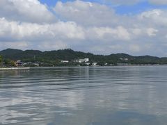 -东钱湖小普陀景区