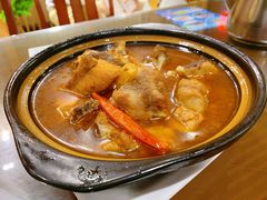 -洪福饭店·十八年老店