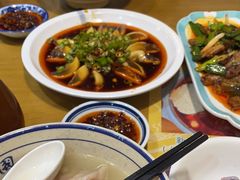 -易老妈蹄花.特色川菜(人民公园总店)