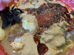 -安发瞧麻辣烫(总店)