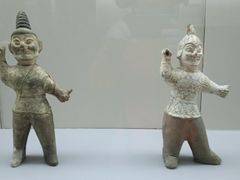 -邹城博物馆