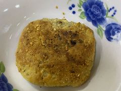 核桃馍-蒋家槟豆面皮(友爱路店)