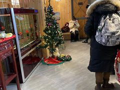 -比格比萨自助(国展店)