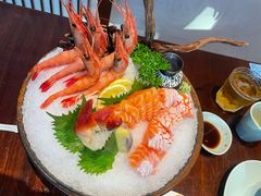 -古京·臻致料理(月湖店)
