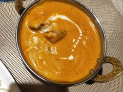 -Pita's&Tika's中东和印度风味餐厅(龙湖天街店)