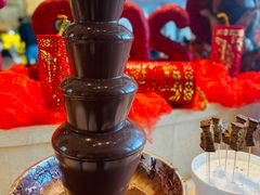 -泉州悦华酒店·自助餐厅