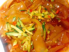 -日丰园海肠水饺·老字号大连海鲜(和平广场店)