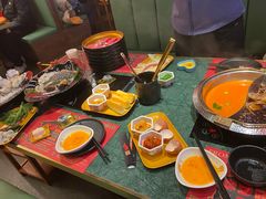 -牛New寿喜烧(曹路花园城店)