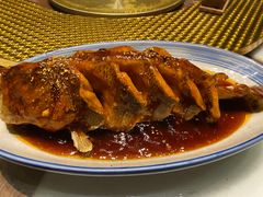 -那家小馆•北京菜•烤鸭(中关村店)