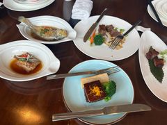 -彩丰楼·中餐厅(国家会展中心上海洲际店)