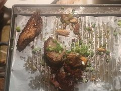 -绿茶餐厅(燕郊永旺店)