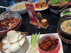 -味莊餐厅(康庄南街店)