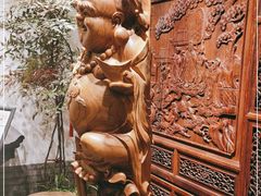 -天禄堂西溪庄园