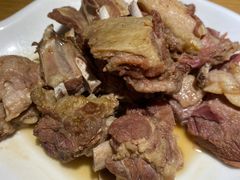 手抓羊排-祥盛隆羊汤馆(芙蓉店)