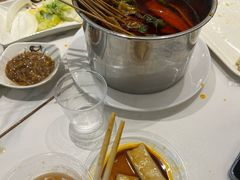 -金刚山烧烤(红旗大街店)