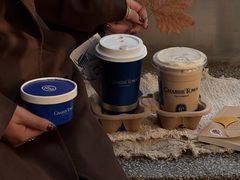 -CHARLIETOWN红茶公司(南京万象天地店)