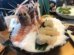 -王鼎精致料理铁板烧(世博源店)