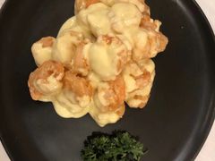 -汇贤府·李氏鲁菜(五棵松店)
