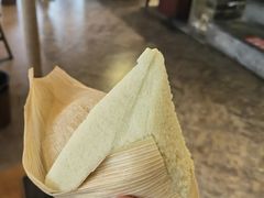 -叶婆婆豆浆馍馍