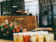 -喜茶(深圳万象城黑金店)