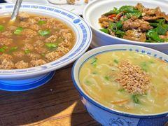 -老雒阳面馆·水席·洛阳菜(王城路店)