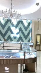 点击看大图 -钻石小鸟钻戒婚戒定制(石路店)