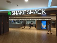 -Shake Shack(西单大悦城店)