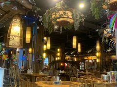 -花溪雨·森林餐厅(石基店)