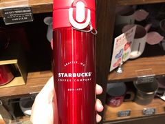 -星巴克(武汉协和医院店)