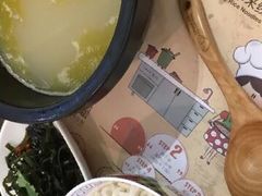 -妈妈故事米线(市府恒隆店)