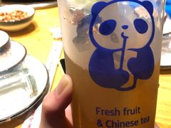-茶百道(招商花园城店)