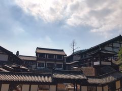 -径山寺