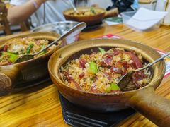 -壹煲口福煲仔饭(中山路店)