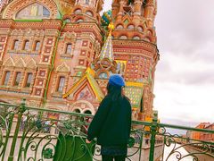 -滴血救世主教堂