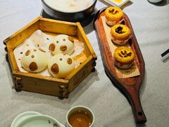 -晓粤·惹味粤菜(凯德乐峰广场店)