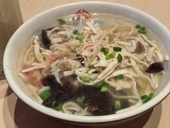 -口福汤包馆(融汇店)
